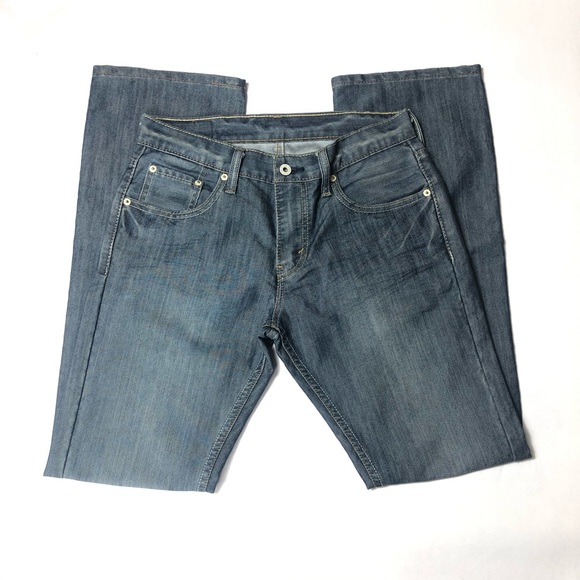 Levi's Jeans | Levis Strauss 527 Mens Boot Cut Jeans | Poshmark